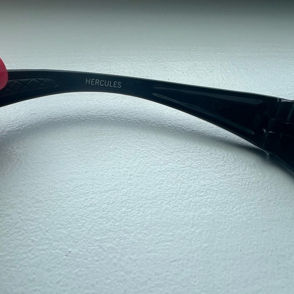 Harley-Davidson Hercules glasses - Picture 6 of 6